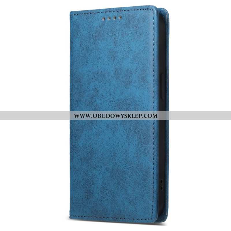 Flip Kotelot Realme C53 Etui Na Telefon Funkcja Blokowania Rfid