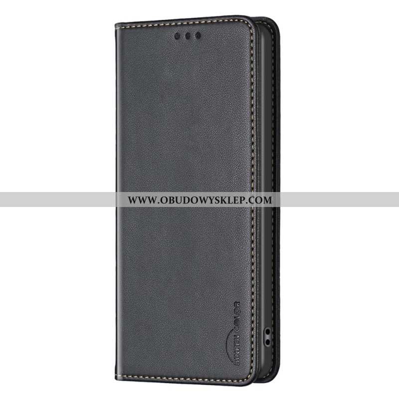 Flip Kotelot Realme C53 Kolor Binfen