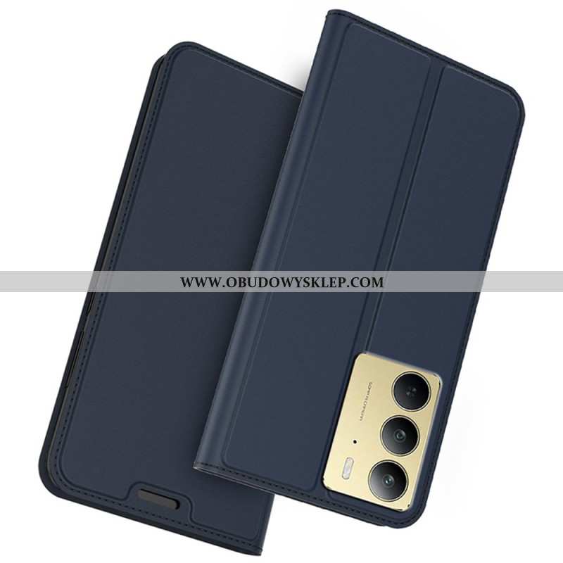 Flip Kotelot Realme C75 Etui Na Karty Etui Ochronne