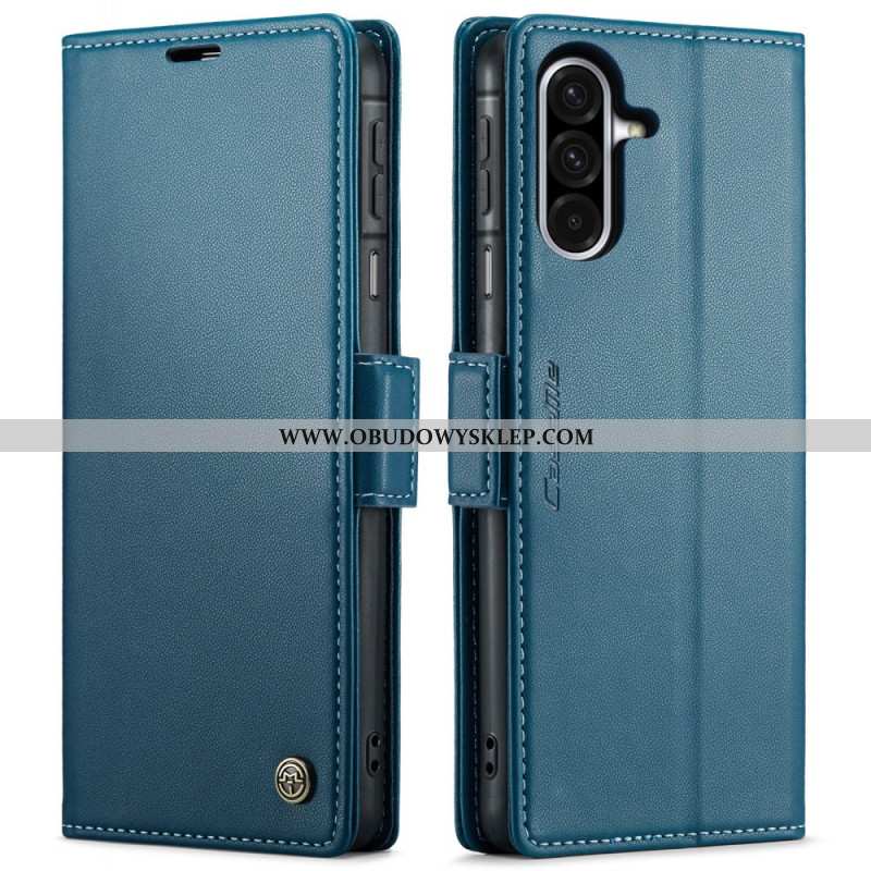Flip Kotelot Samsung Galaxy A17 4g / 5g Etui Na Telefon Caseme Blokada Rfid