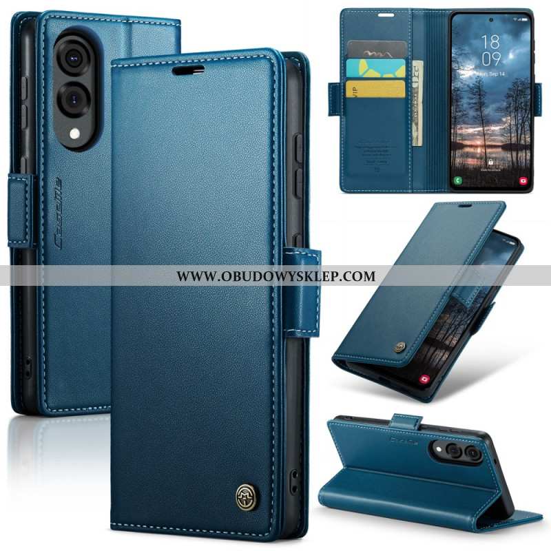 Flip Kotelot Samsung Galaxy S25 5g Edge Etui Na Telefon Caseme