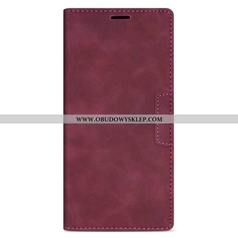 Flip Kotelot Samsung Galaxy S25 5g Edge Etui Na Telefon Wzór Plus