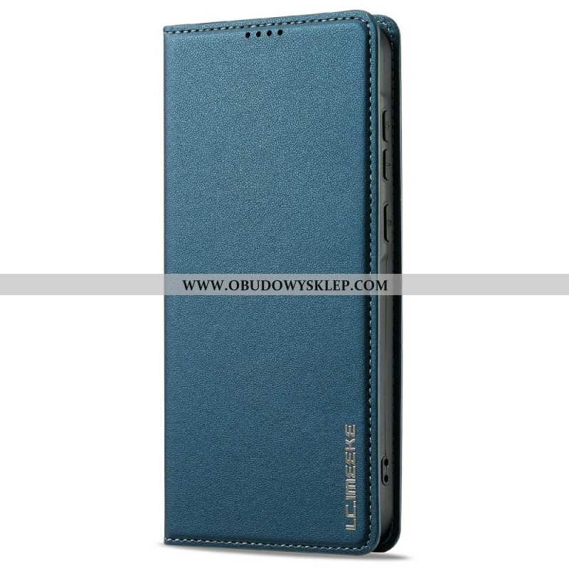 Flip Kotelot Samsung Galaxy S25 5g Lc.imeeke Etui Ochronne