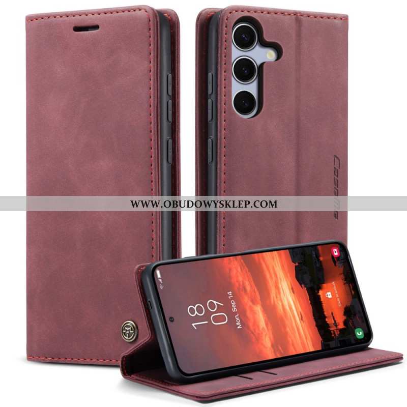 Flip Kotelot Samsung Galaxy S25 Fe Etui Na Telefon Caseme