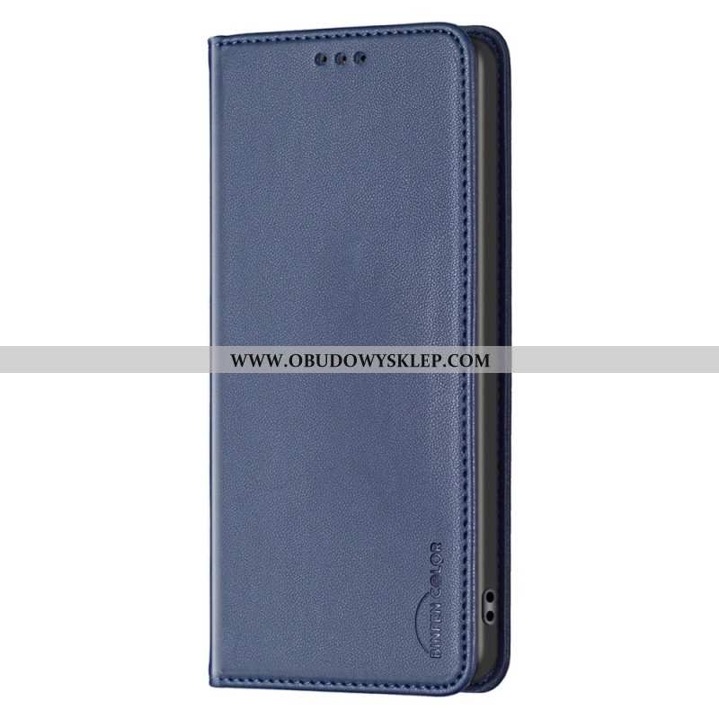 Flip Kotelot Samsung Galaxy S25 Fe Kolor Binfen