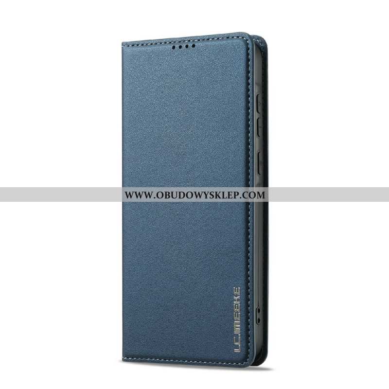 Flip Kotelot Samsung Galaxy S25 Fe Lc.imeeke Etui Ochronne