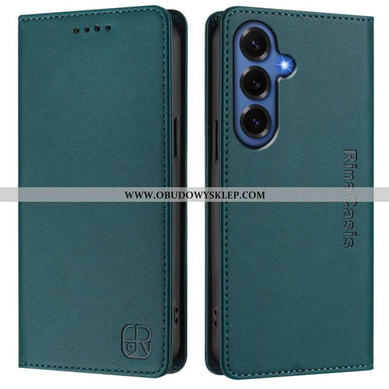Flip Kotelot Samsung Galaxy S26 Plus Rinacasis Etui Ochronne