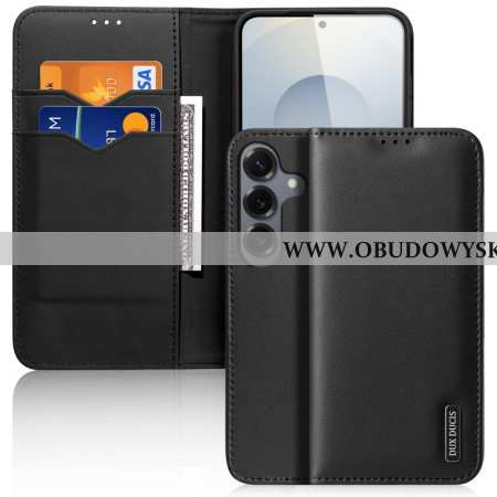 Flip Kotelot Samsung Galaxy S26 Plus Seria Hivo Dux Ducis