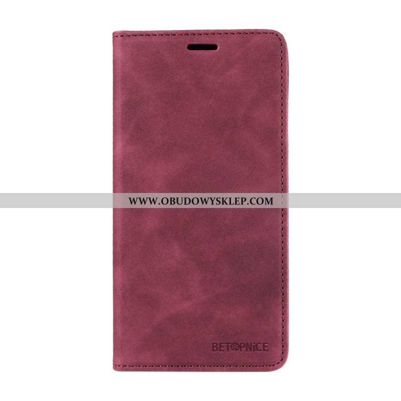 Flip Kotelot Sony Xperia 1 Vii Betopnice Etui Ochronne