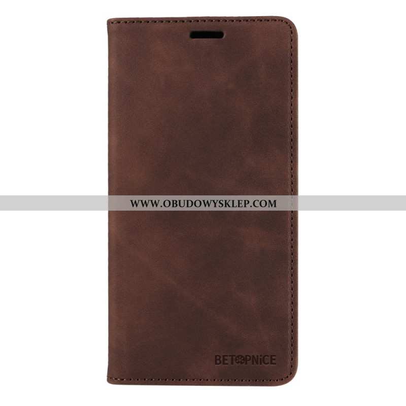 Flip Kotelot Xiaomi 15 Etui Na Telefon Betopnice