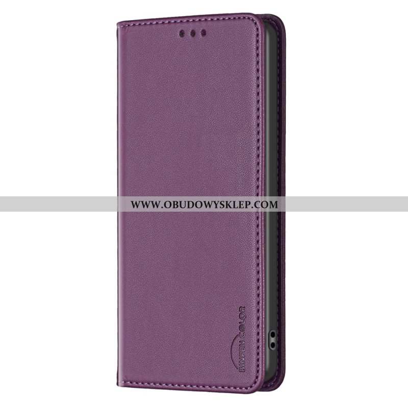 Flip Kotelot Xiaomi 15t Etui Na Telefon Kolor Binfen