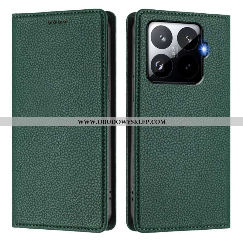 Flip Kotelot Xiaomi 15t Pro Portfel