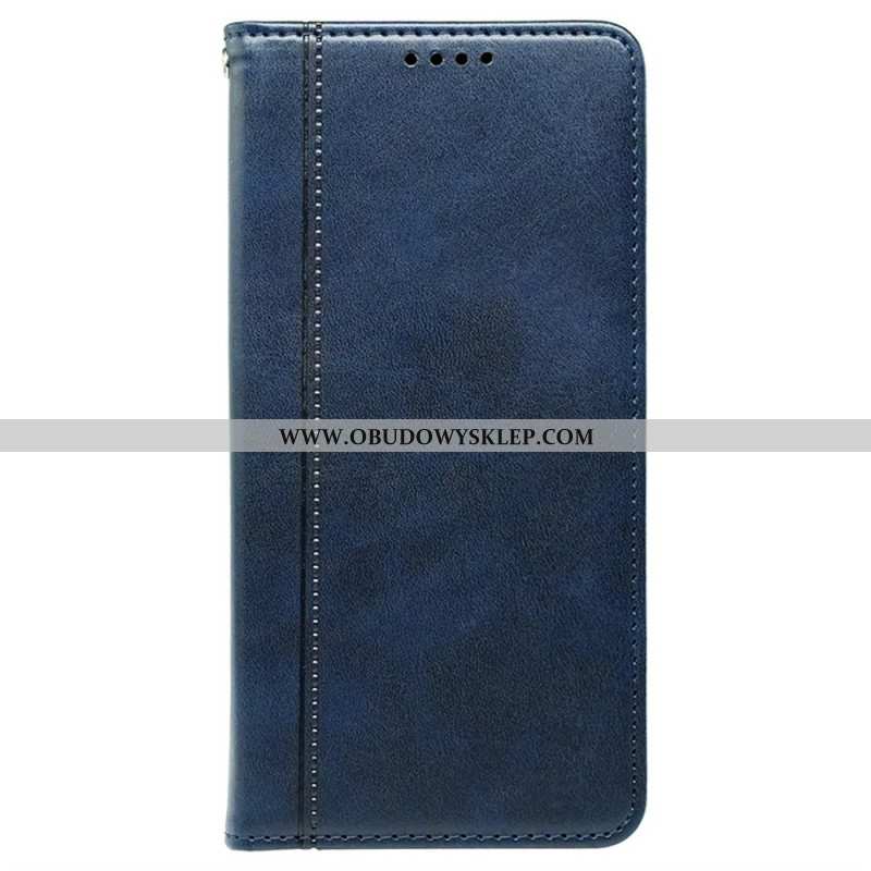 Flip Kotelot Xiaomi 17 Lamówka Etui Ochronne