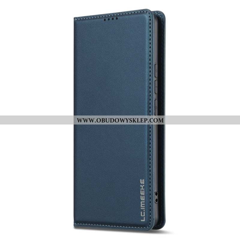 Flip Kotelot Xiaomi Redmi Note 14 Pro 4g Lc.imeeke Etui Ochronne