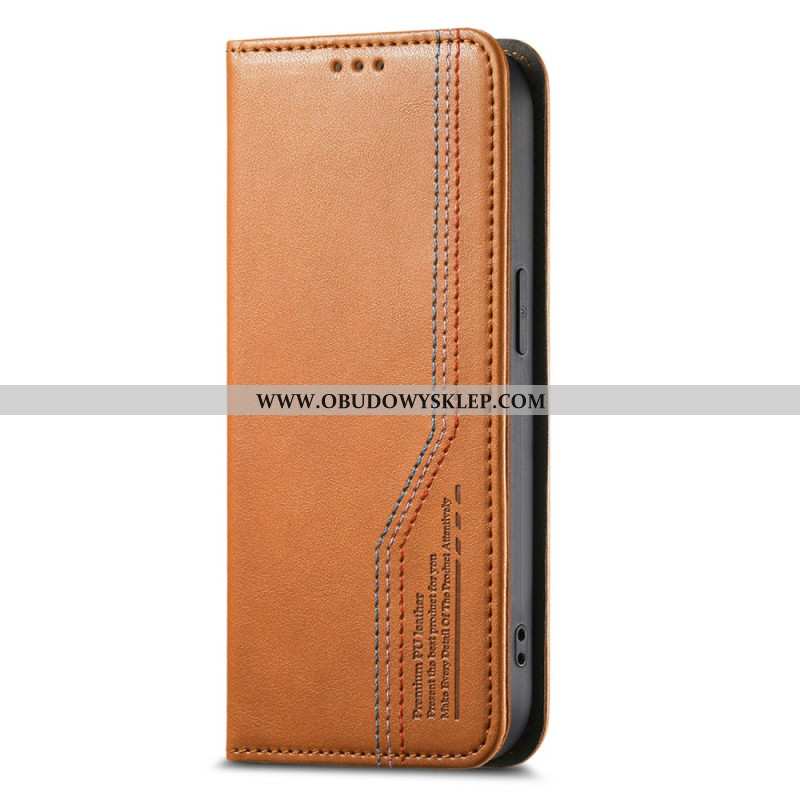 Flip Kotelot Xiaomi Redmi Note 15 Pro Plus 5g Etui Na Telefon Elastyczna Bransoletka