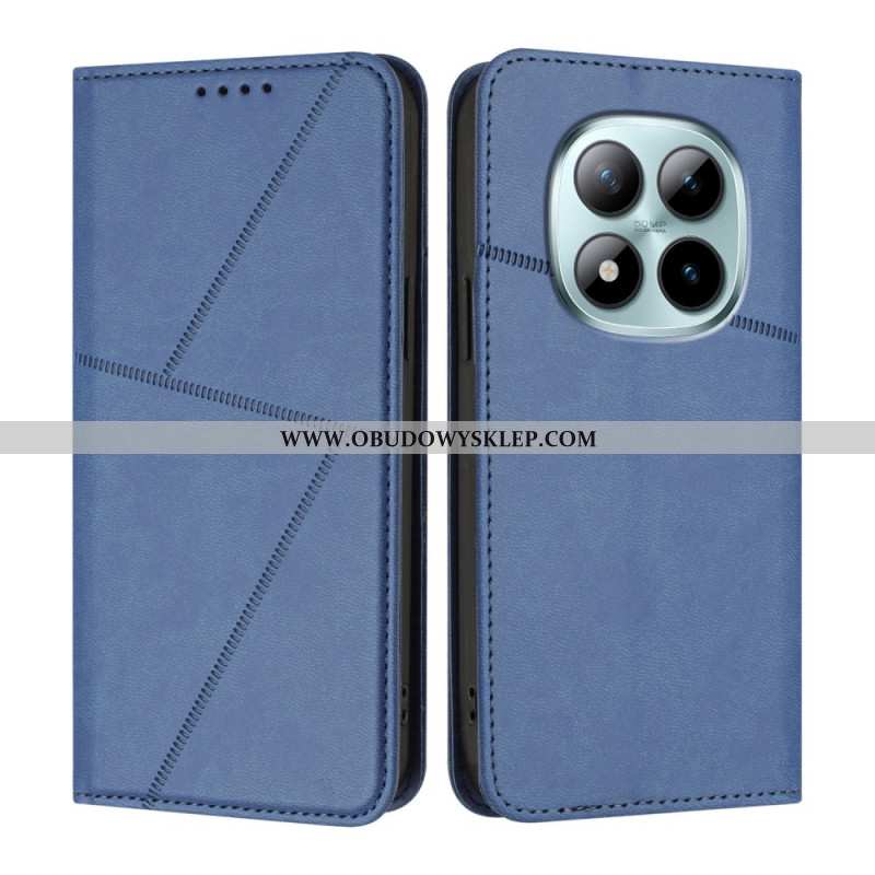 Flip Kotelot Xiaomi Redmi Note 15 Pro Plus 5g Etui Na Telefon Linie