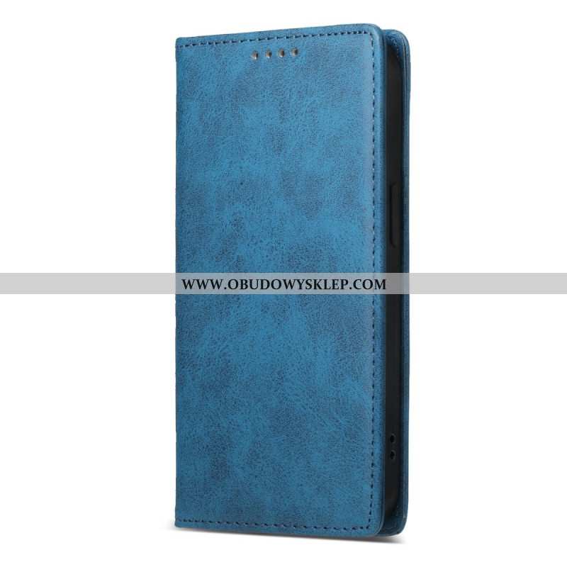 Flip Kotelot Xiaomi Redmi Note 15 Pro Plus 5g Ochrona Rfid