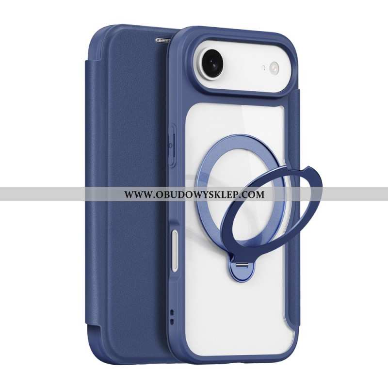 Flip Kotelot iPhone Air Magsafe Skin X Pro Series Dux Ducis Etui Ochronne