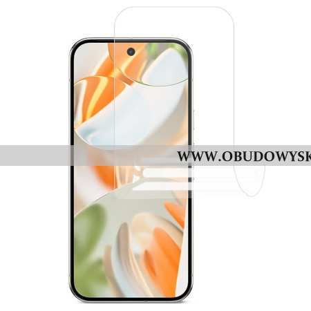 Folia Ochronna Na Ekran Do Google Pixel 10 / Pixel 10 Pro