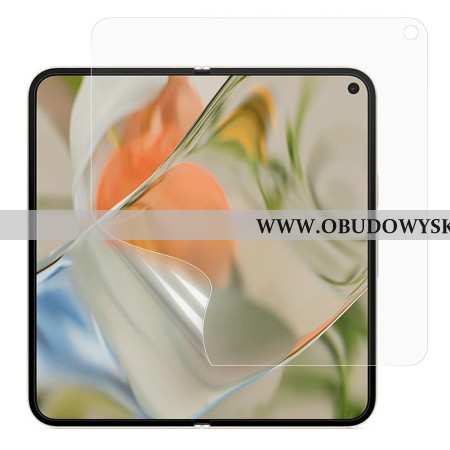 Folia Ochronna Na Ekran Do Google Pixel Pro Fold (wewnętrzny Ekran)