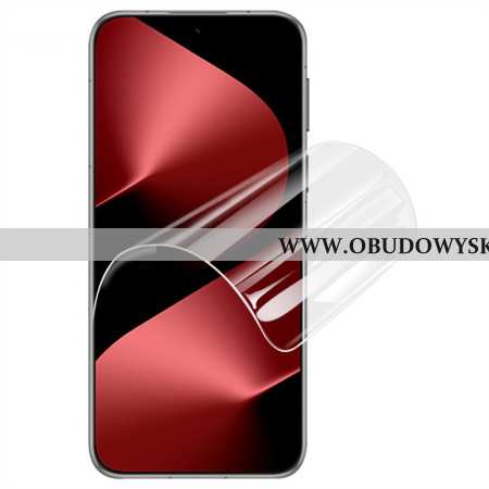 Folia Ochronna Na Ekran Do Huawei Pura 80