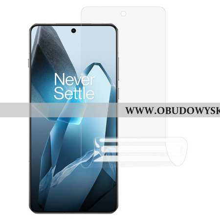 Folia Ochronna Na Ekran Do Oneplus 13