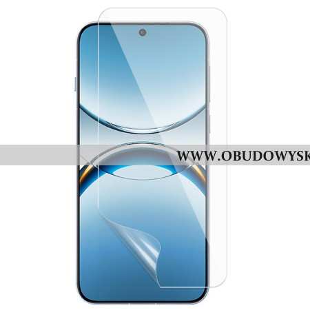 Folia Ochronna Na Ekran Do Oppo Find X8