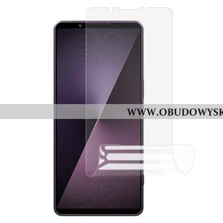 Folia Ochronna Na Ekran Do Sony Xperia 1 Vii