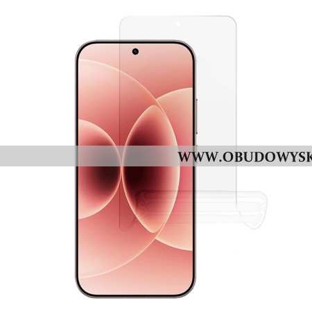 Folia Ochronna Na Ekran Do Xiaomi 17 / 17 Pro