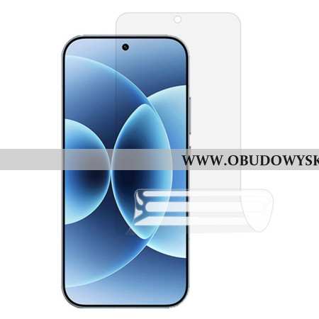 Folia Ochronna Na Ekran Do Xiaomi 17 Pro Max