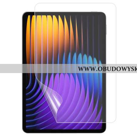 Folia Ochronna Na Ekran Do Xiaomi Pad 7 / Pad 7 Pro