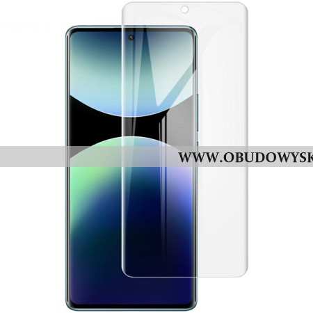 Folia Ochronna Na Ekran Do Xiaomi Redmi Note 14 Pro 4g