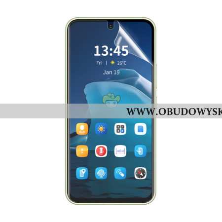 Folia Ochronna Na Ekran Do Xiaomi Redmi Note 14s 4g