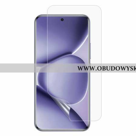 Folia Ochronna Na Ekran Do Xiaomi Redmi Note 15 Pro Plus 5g / Poco M8 Pro 5g