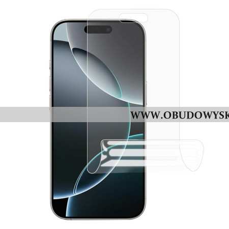 Folia Ochronna Na Ekran Do iPhone'a 17 Pro Max