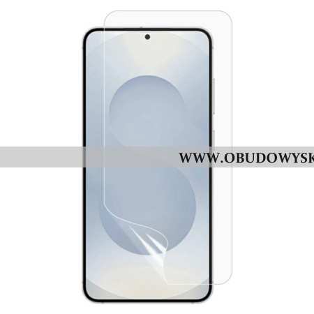 Folia Ochronna Na Ekran Samsung Galaxy S25 Folia Ochronna Na Ekran Edge