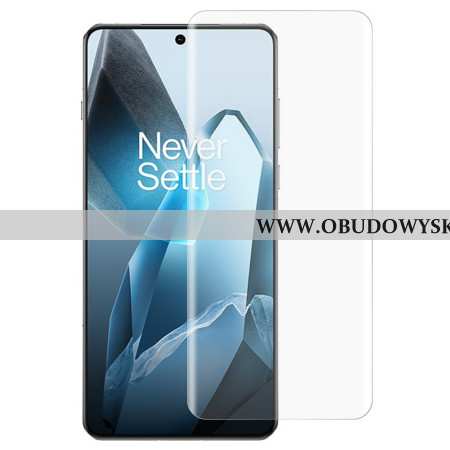 Folia Ochronna Na Ekran Ze Szkła Hartowanego Do Oneplus 13