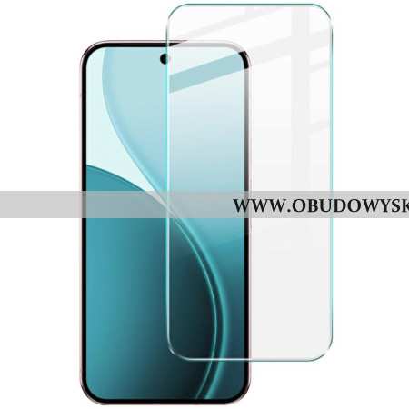 Folia Ochronna Na Ekran Ze Szkła Hartowanego Imak Do Google Pixel 10 / 10 Pro