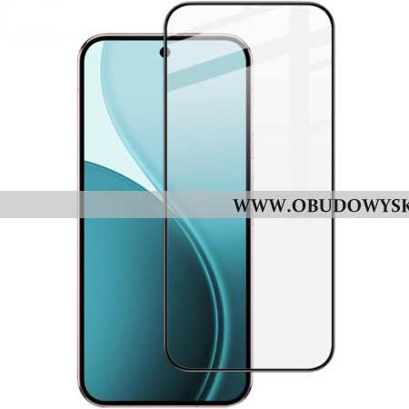 Folia Ochronna Na Ekran Ze Szkła Hartowanego Imak O Pełnej Powierzchni Do Google Pixel 10 / 10 Pro