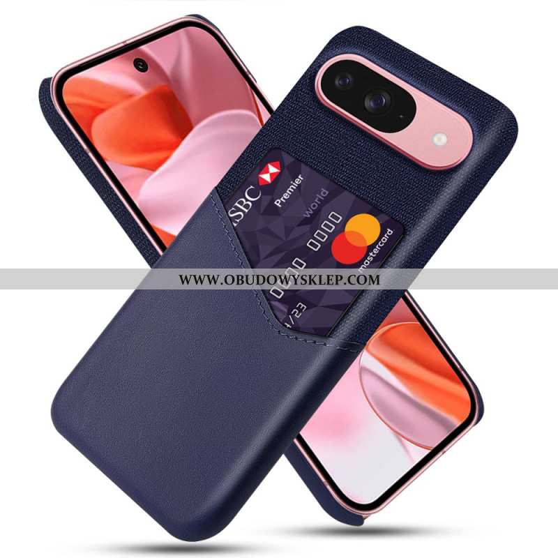 Futerały Google Pixel 10 / 10 Pro Etui Na Telefon Etui Na Karty