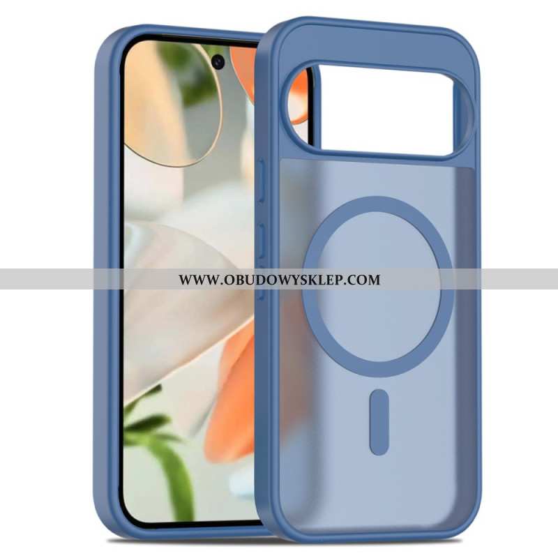 Futerały Google Pixel 10 / 10 Pro Etui Na Telefon Hybrydowy Kompatybilny Z Magsafe