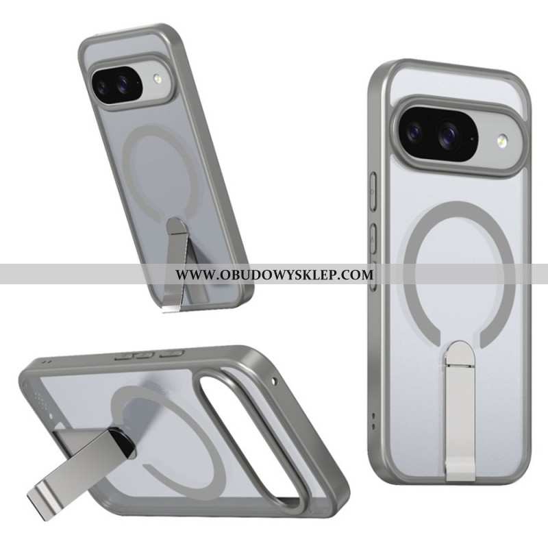 Futerały Google Pixel 10 / 10 Pro Etui Na Telefon Kompatybilny Z Magsafe Ze Stojakiem