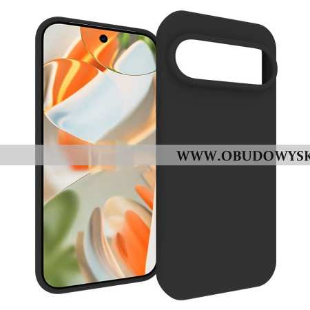 Futerały Google Pixel 10 / 10 Pro Etui Na Telefon Matowe Wykończenie I Duże Wycięcia