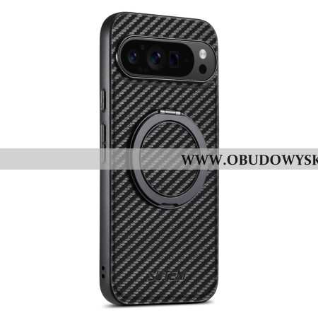 Futerały Google Pixel 10 / 10 Pro Etui Na Telefon Obrotowy Stojak Suteni 360 Stopni