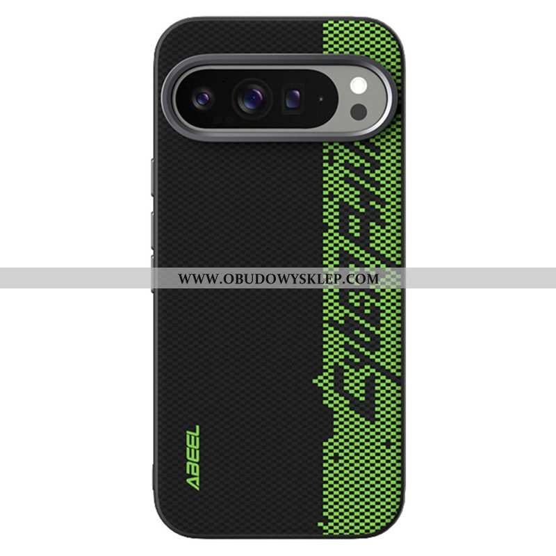 Futerały Google Pixel 10 / 10 Pro Etui Na Telefon Stylowy Kompatybilny Z Magsafe Wzór Abeel