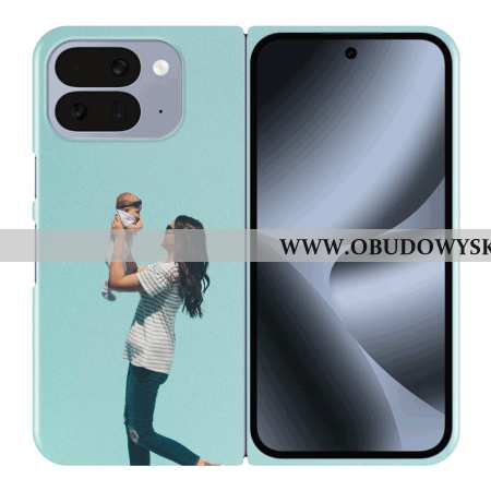 Futerały Google Pixel 10 Pro Fold Etui Na Telefon Retro