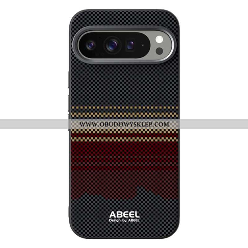 Futerały Google Pixel 10 Pro Xl Etui Na Telefon Kompatybilny Z Magsafe Wzór Abbel