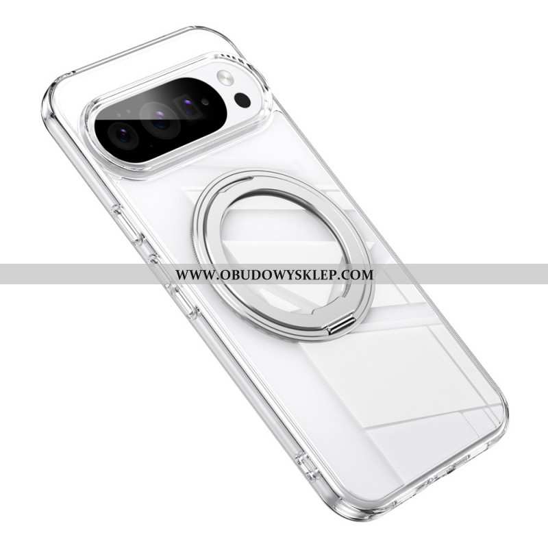 Futerały Google Pixel 10 Pro Xl Etui Na Telefon Kompatybilny Z Magsafe Z Uchwytem