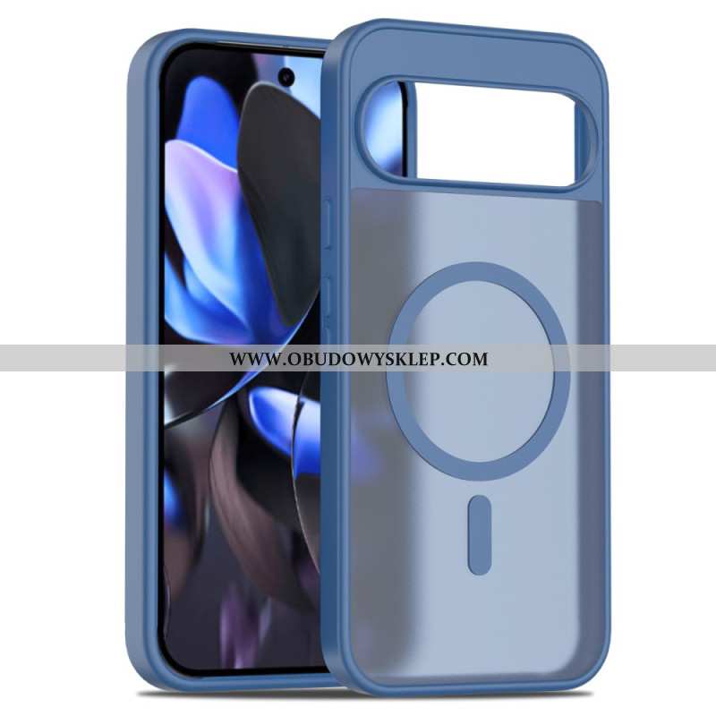 Futerały Google Pixel 10 Pro Xl Etui Na Telefon Matowy Kompatybilny Z Magsafe