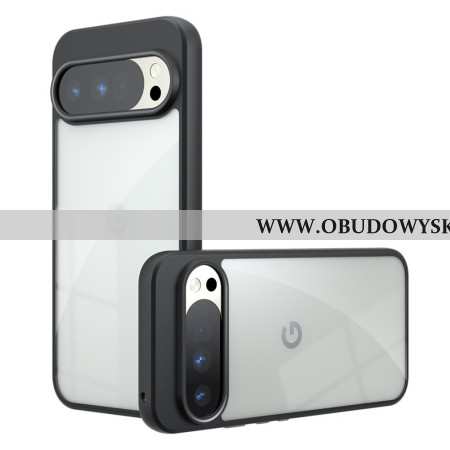 Futerały Google Pixel 10 Pro Xl Etui Na Telefon Przezroczysta Ochrona Przed Wstrząsami